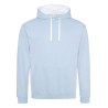 Sky Blue|Arctic White